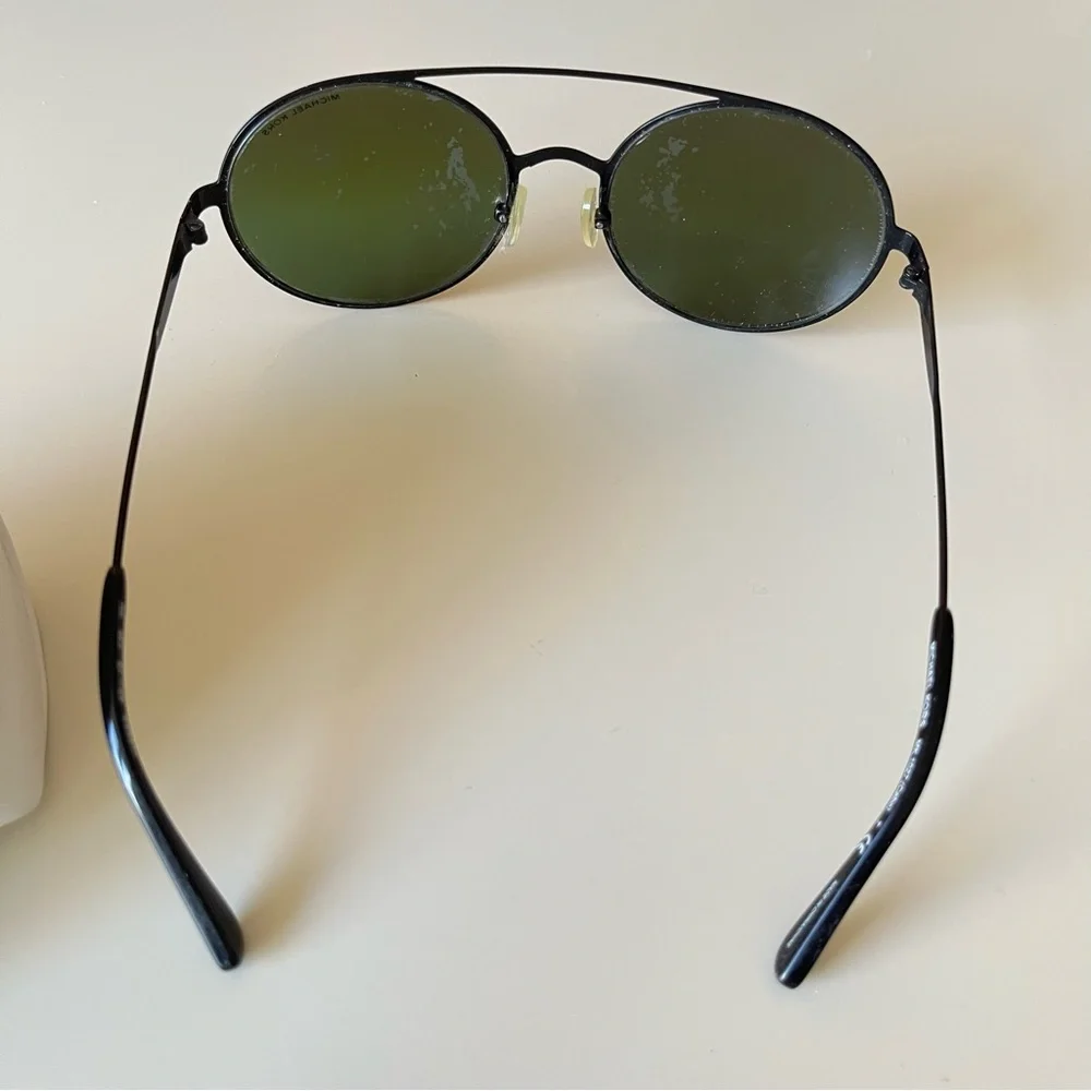 Michael Kors Polarized Sunglasses